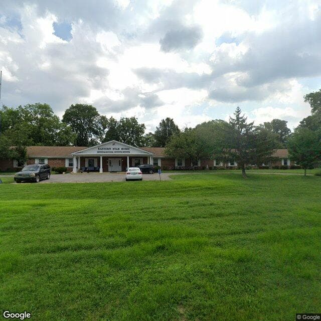 Eastern Star Home In Ky in Louisville, KY - Main View
