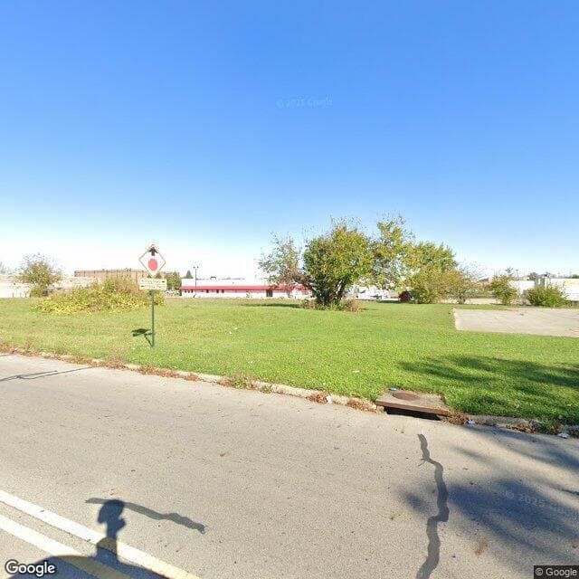 Eastland Health Care And Rehabilitation Center in Columbus, OH - Main View