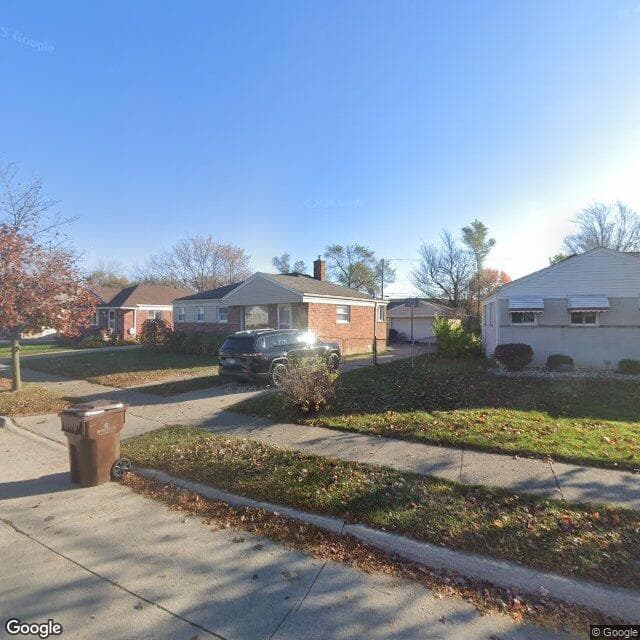 Eastlawn Group Home in Wayne, MI - Main View
