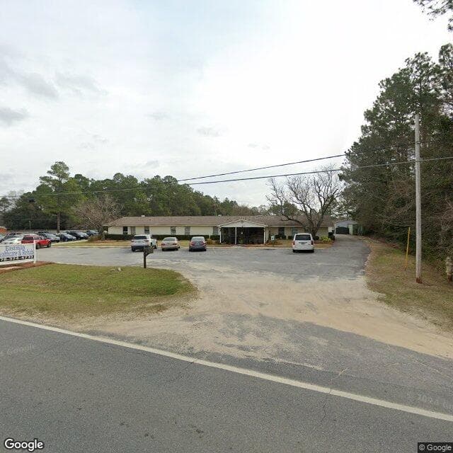 Eastman Healthcare & Rehab in Eastman, GA