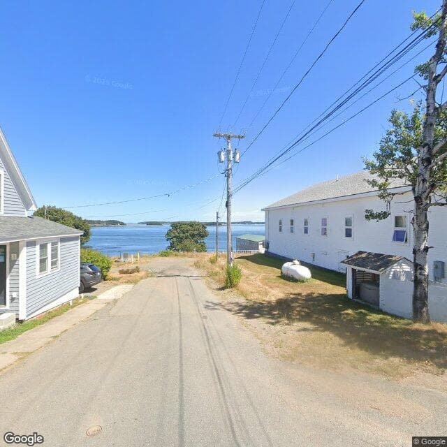 Eastport Residential Care Facility in Eastport, ME