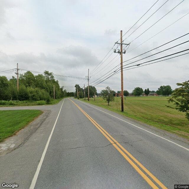 Eastside Center For Health & Rehabilitation in Bangor, ME