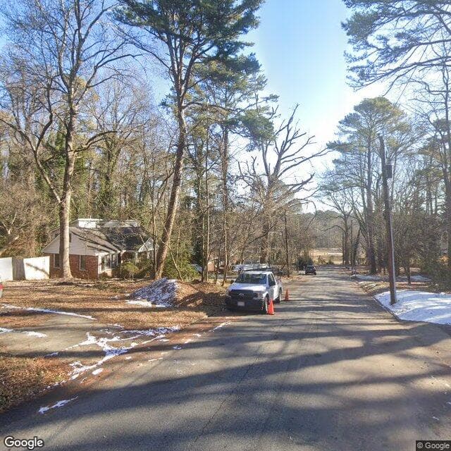 Eastwood Group Home in Decatur, GA - Main View