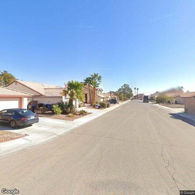Easy Lifestyle For Seniors in Las Vegas, NV - Main View