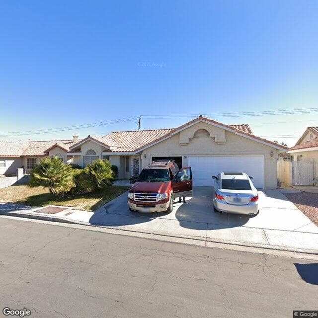 Cnc Alzheimers Home Care in Las Vegas, NV - Main View