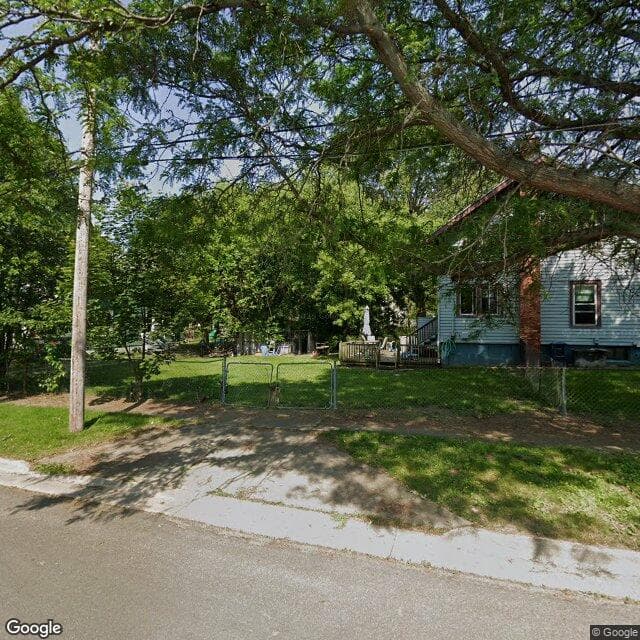 Eclipse Home in Battle Creek, MI - Main View