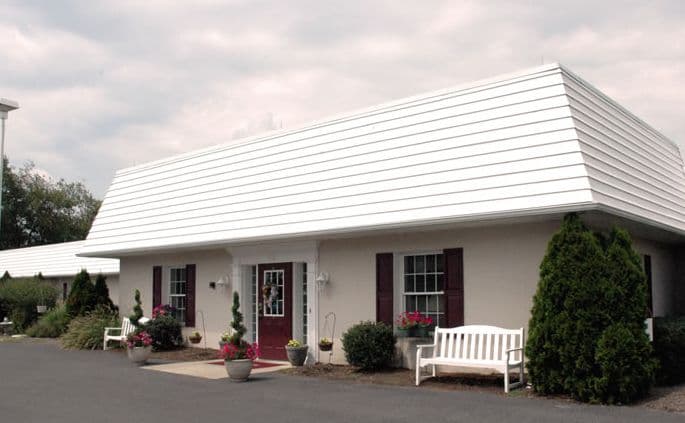 Ecumenical Retirement Community of Harrisburg II in Harrisburg, PA - Main View