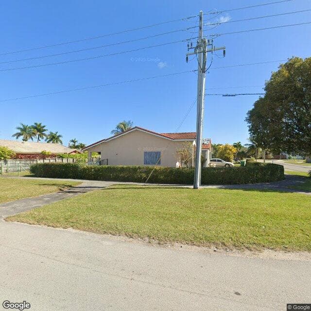 Edad De Oro Senior Care in Miami, FL - Main View