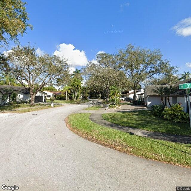 Edelmira A.L.F. in Miami, FL - Main View