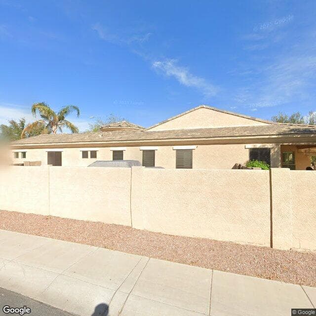 Eden Assisted Living Home in Chandler, AZ - Main View