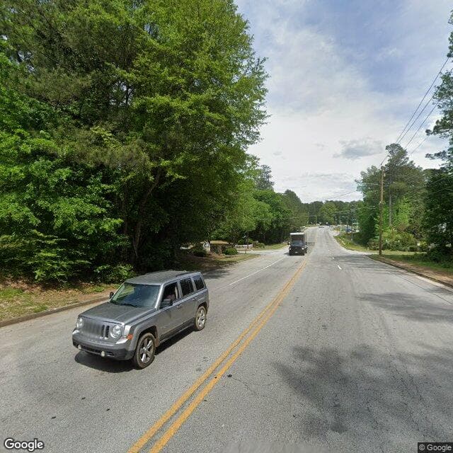 Eden Hills Pch in Lithonia, GA - Main View