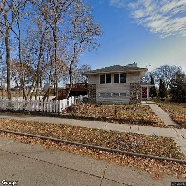 Eden Homes I in Minneapolis, MN - Main View