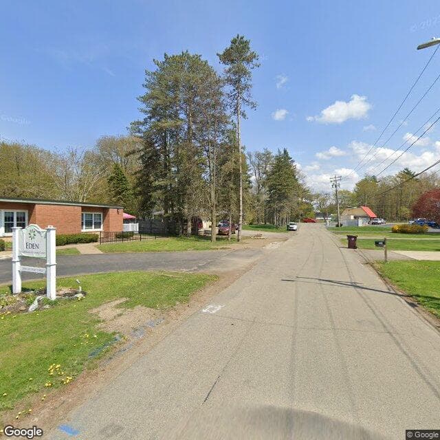 Eden Rehabilitation Nursing Center in Eden, NY
