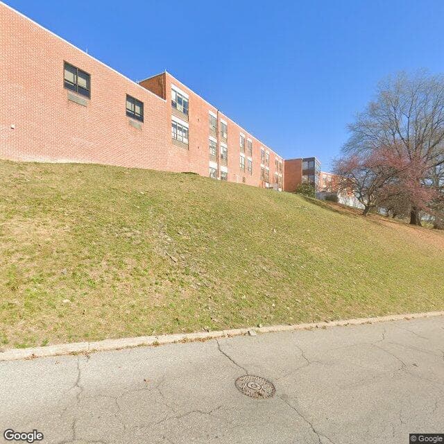 Edenbrook South in Williamsport, PA