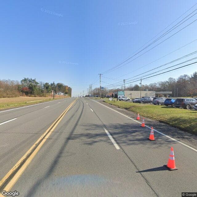 Edenbrook at Hampton in Wilkes Barre, PA - Main View