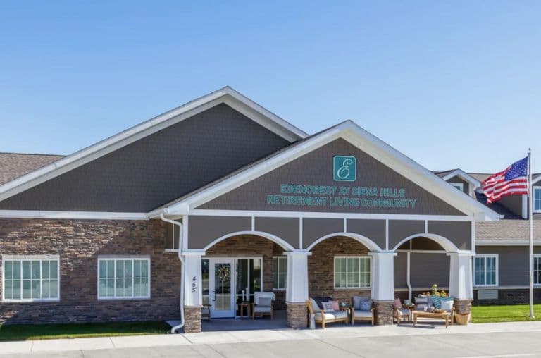 Edencrest At Siena Hills in Ankeny, IA