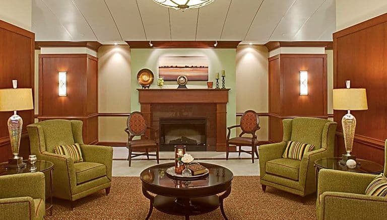 Edenwald Senior Living in Towson, MD