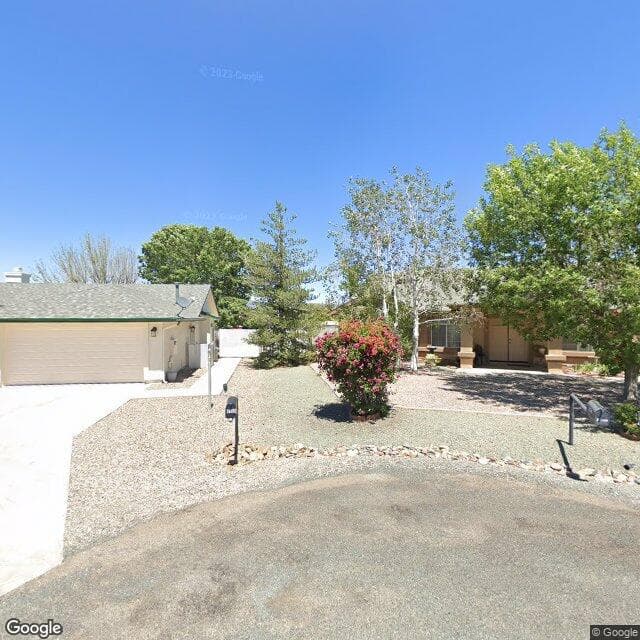 Edenz Assisted Living Home in Prescott Valley, AZ - Main View