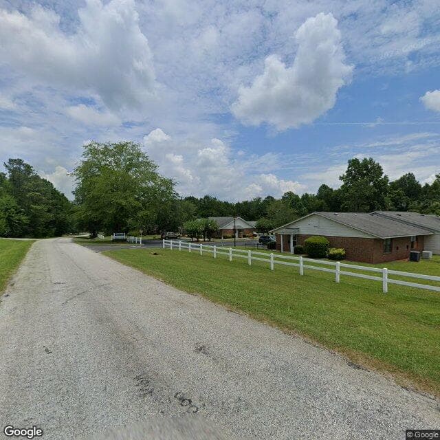 Edgefield Post Acute - Senior living in Edgefield, South Carolina