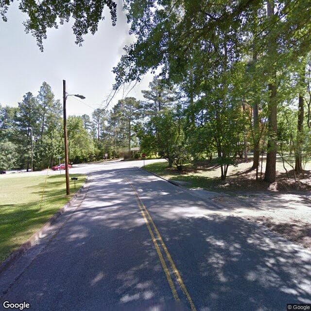 Edgewood in Augusta, GA - Main View
