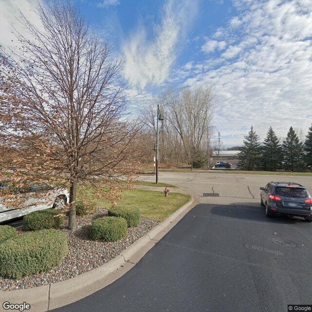 Edgewood Blaine - Senior living in Blaine, Minnesota