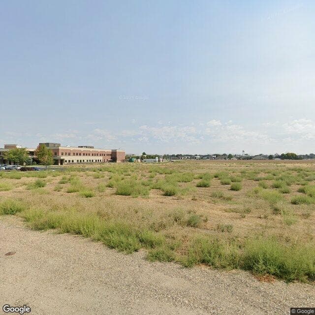 Edgewood Fruitland Senior Living in Fruitland, ID - Main View