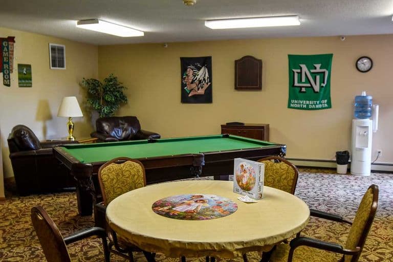 Edgewood Grand Forks 55+ - Senior living in Grand, North Dakota