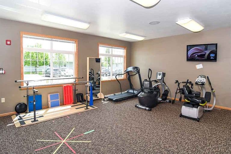 Edgewood Minot Senior Living in Minot, ND