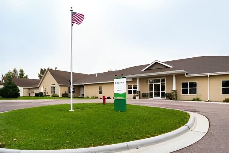 Edgewood Prairie Crossings in Sioux Falls, SD - Main View