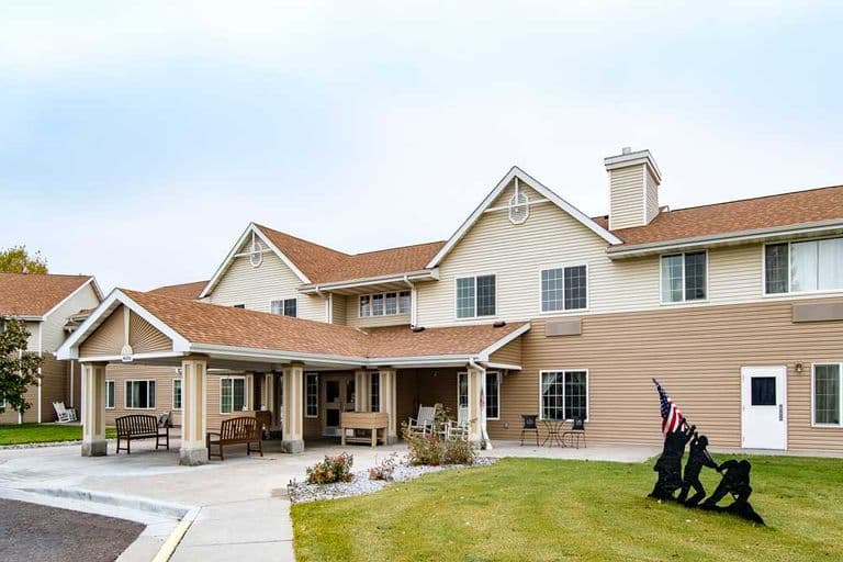 Edgewood Sierra Hills in Cheyenne, WY