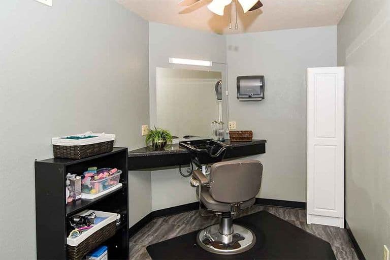 Edgewood Sioux Falls Senior Living in Sioux Falls, SD - Main View
