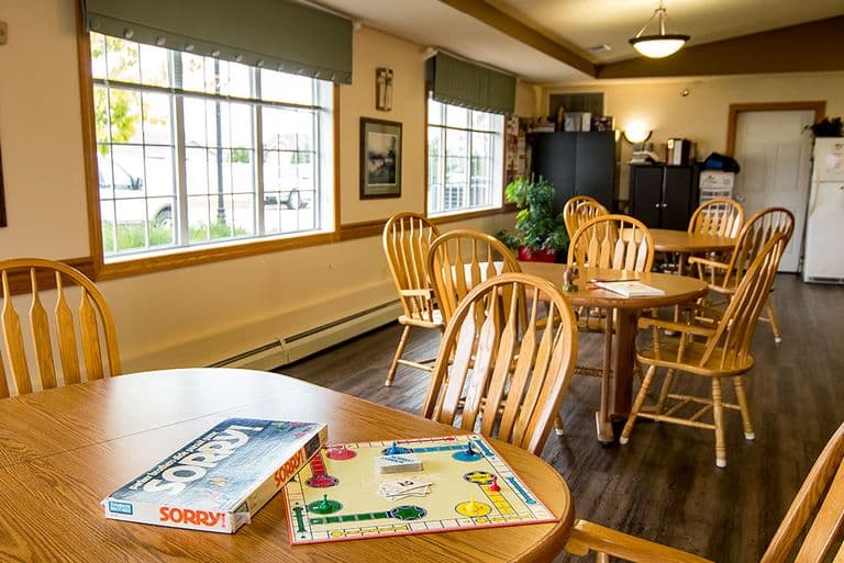 Edgewood Vista at Edgewood Village - Senior living in Bismarck, North Dakota