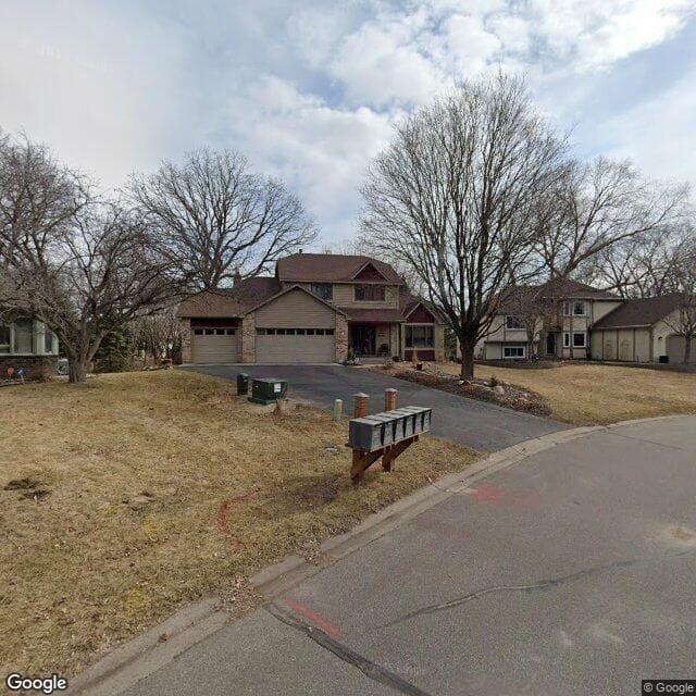Edinbrook Home in Brooklyn Park, MN - Main View