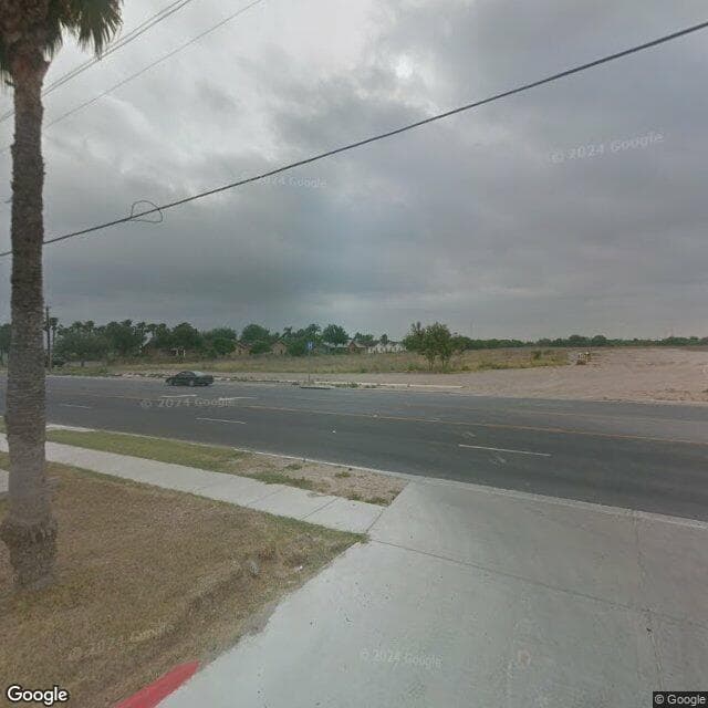 Edinburg Nursing and Rehabilitation Center in Edinburg, TX - Main View