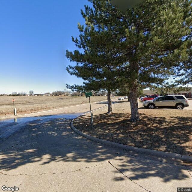 Edith Kassanavoid Gordon Assisted Living in Lawton, OK - Main View