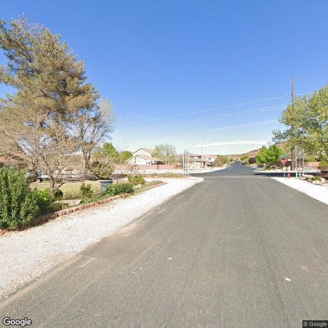 Edith Porter Rn Home Care in Saint George, UT - Main View
