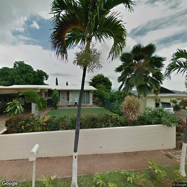 Editha Rogelio Tapat Arch in Waipahu, HI - Main View