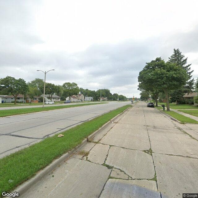 Edmonds Way Adult Family Home in Milwaukee, WI - Main View