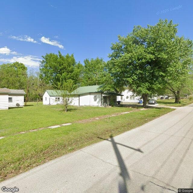 Edna Lees Residential Care in Vinita, OK