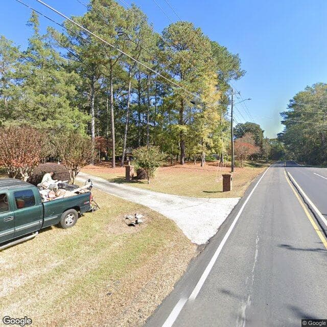 Edna Mae Lockett Personal Care Home in Lithonia, GA - Main View