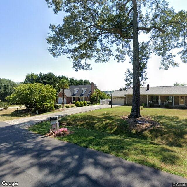 Edna’s Place in Asheboro, NC - Main View