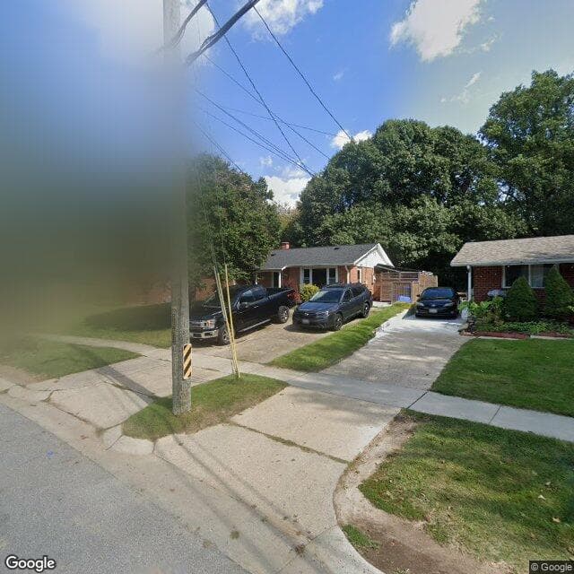 Ednor's Elderly Home Care in Silver Spring, MD - Main View