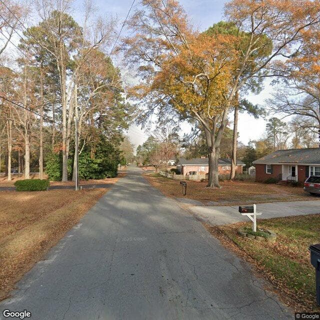 Edythe's Care Home in Zebulon, NC