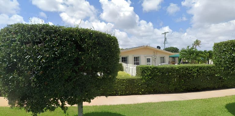 El Pinar Assisted Living Facility - West Palm Beach in West Palm Beach, FL