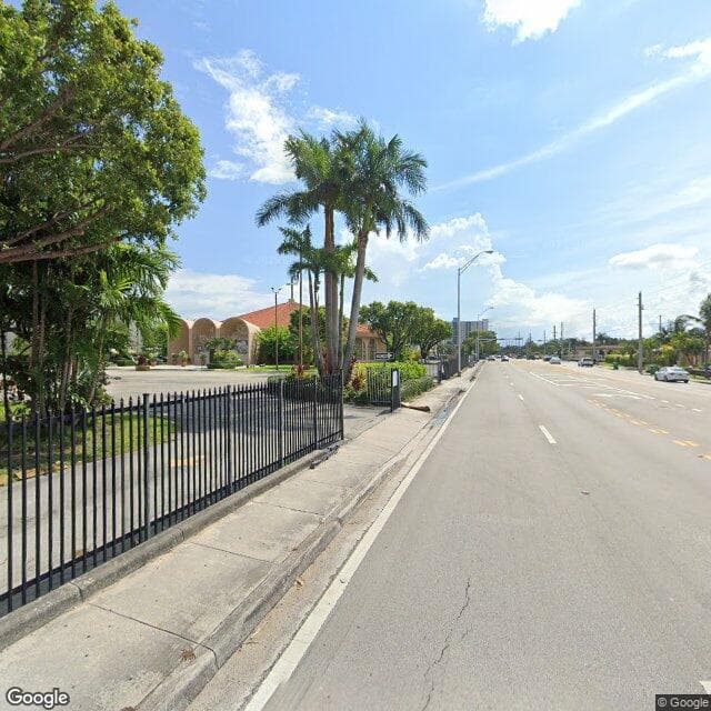 El Renacer De Ana in Miami, FL - Main View