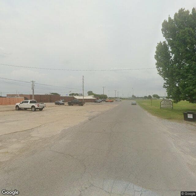 El Reno Post-Acute Rehabilitation Center in El Reno, OK