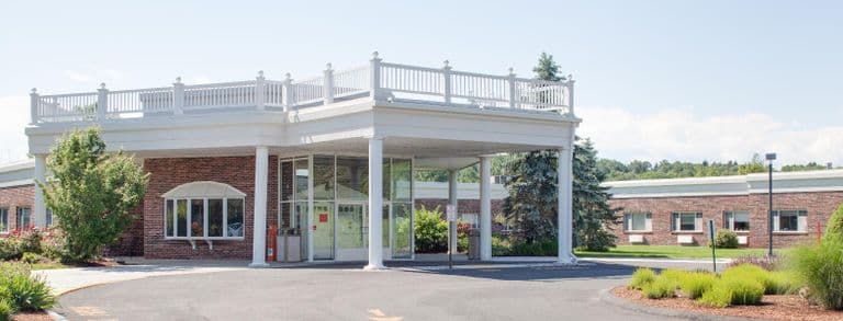 Elaine Center at Hadley in Hadley, MA