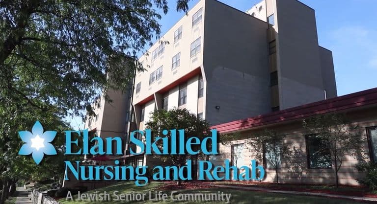 Elan Skilled Nursing and Rehab in Scranton, PA