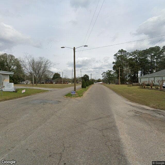 Elba Nursing And Rehabilitation Center in Elba, AL - Main View