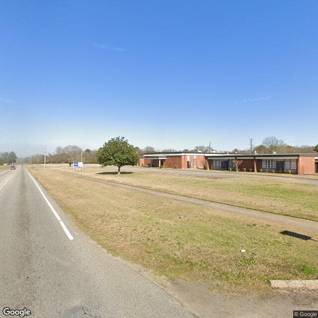 Elberta Health Care in Warner Robins, GA - Main View